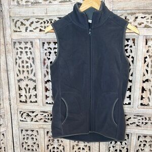 Old navy Women's fleece vest